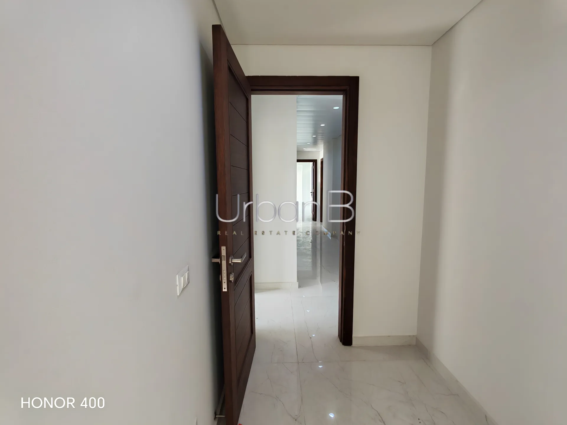 Apartment for rent in Berberi