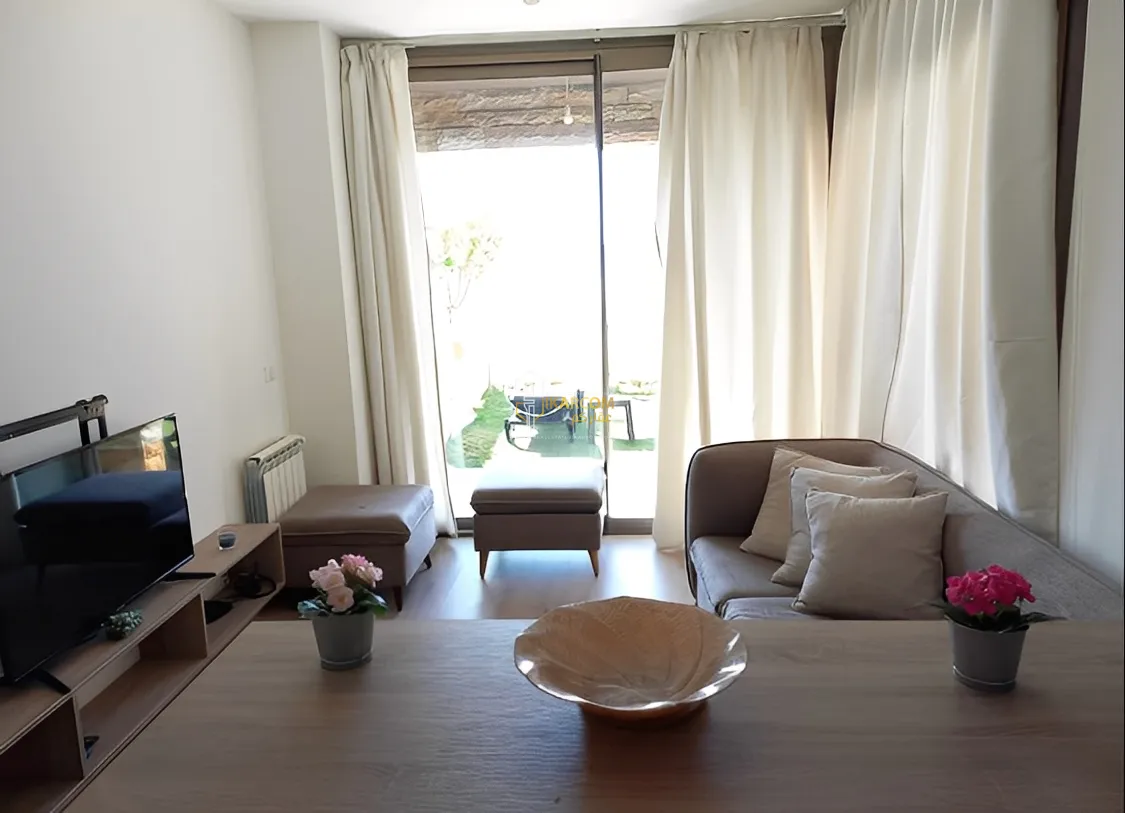 Duplex for Sale in Faqra - 4 bed, 2 bath