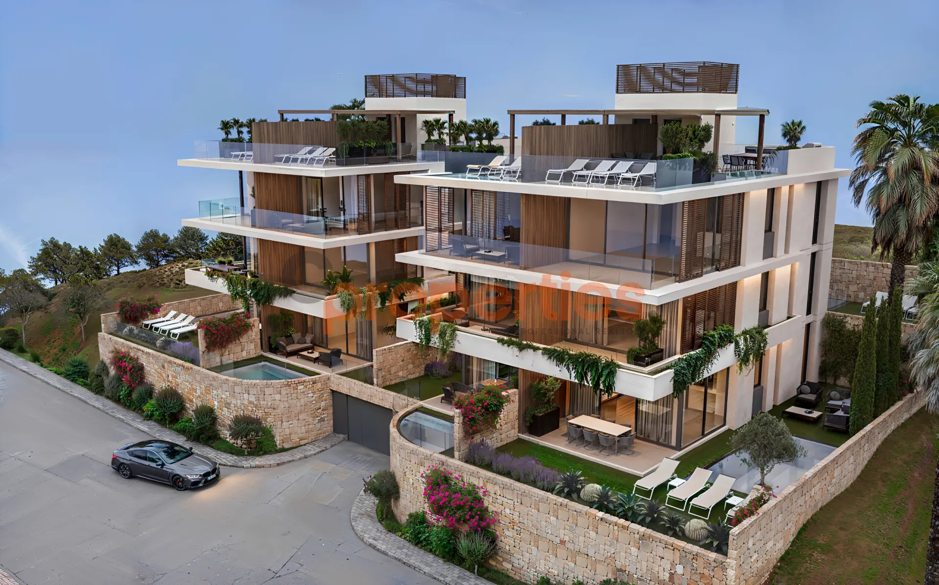 Apartment for Sale in Kfar Aabida