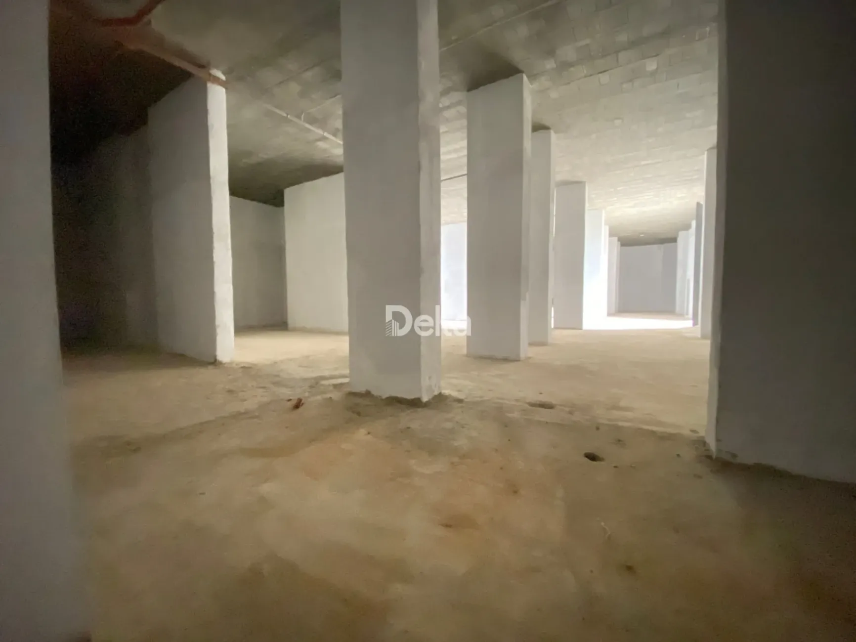 Warehouse for sale in Bchamoun, Lebanon