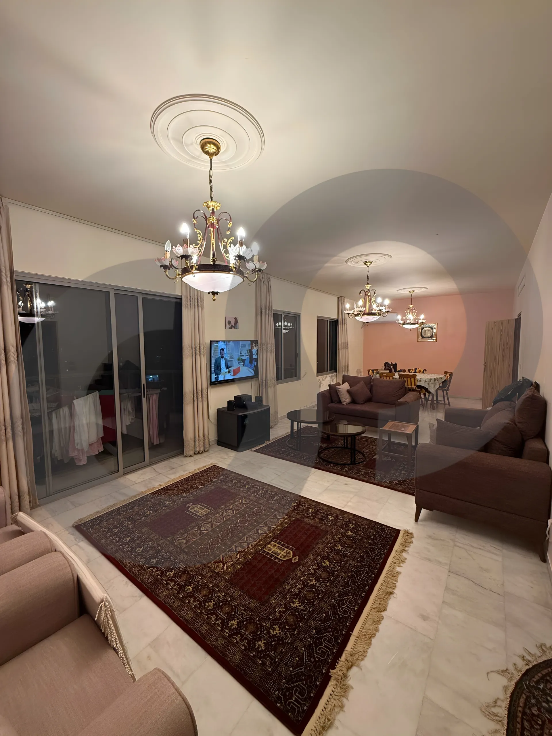 Apartment for Sale in Zarif