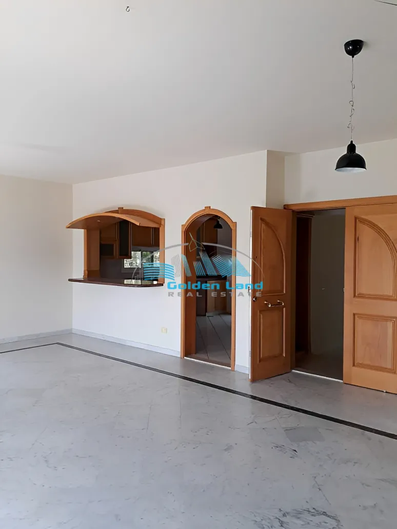 Triplex for Rent in Baabdat - 2 bed, 1 bath