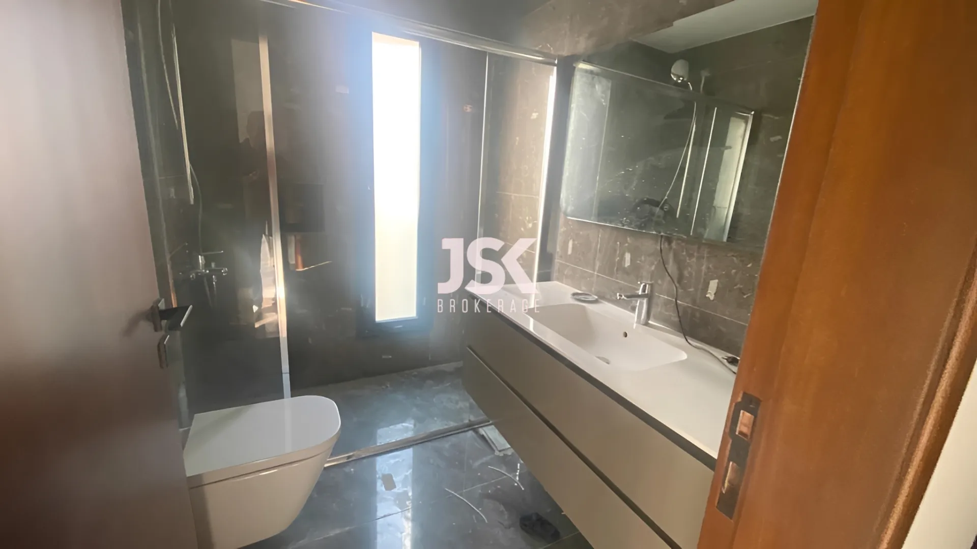 Apartment for Rent in Broummana