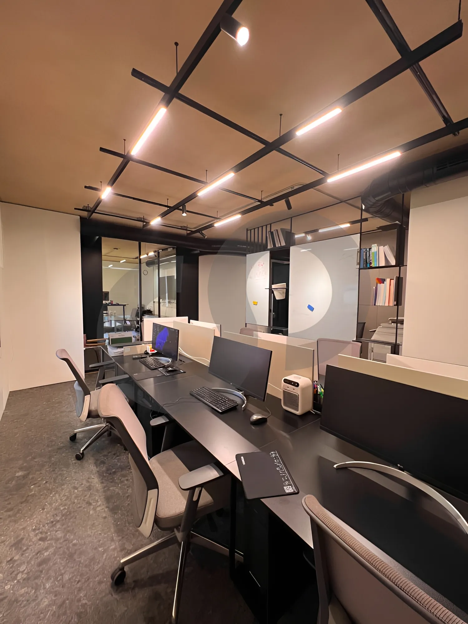 Office for Sale in Achrafieh