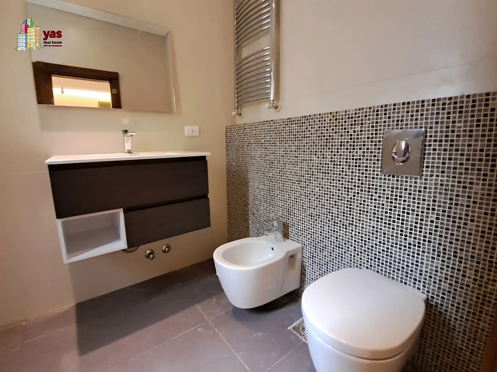Apartment for Sale in Dahr El Souane