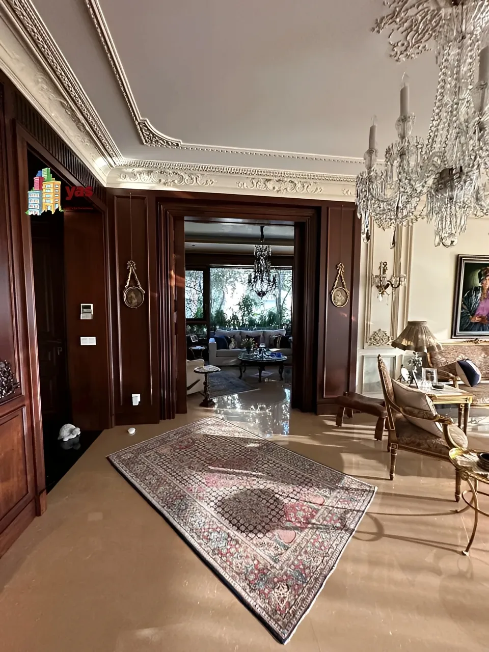 Apartment for Sale in Verdun