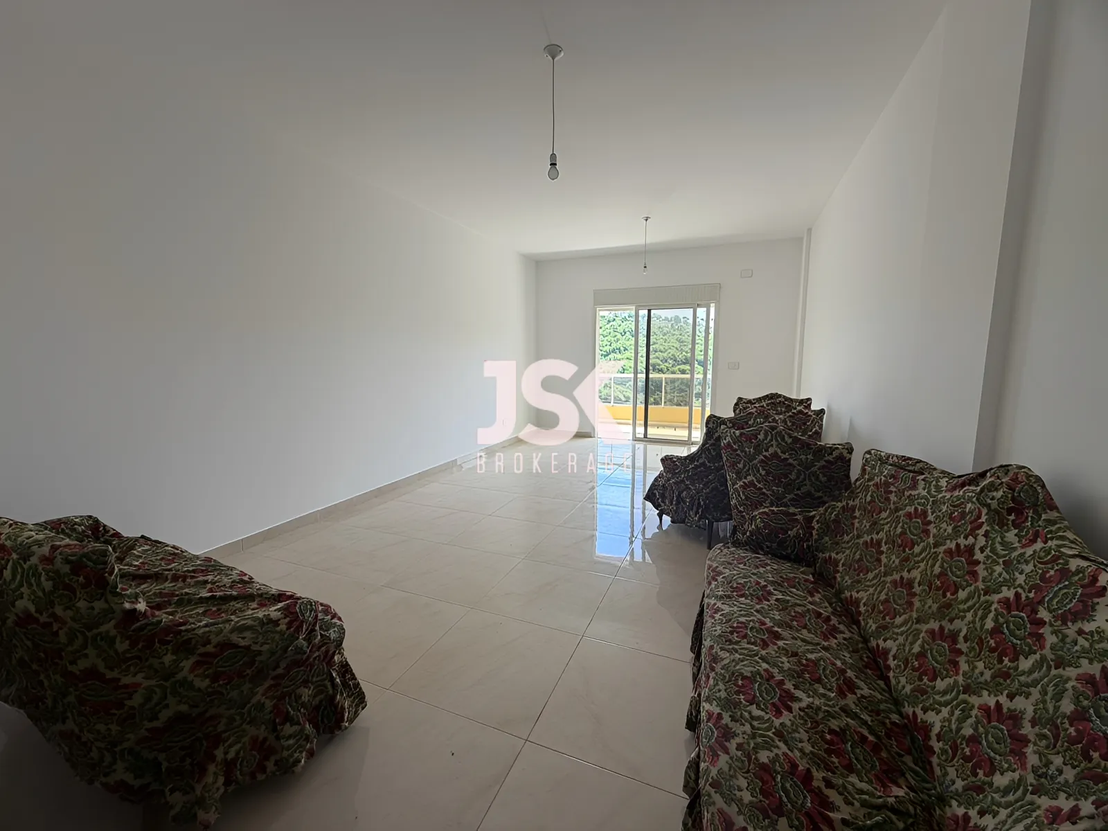 Apartment for Sale in Batroun