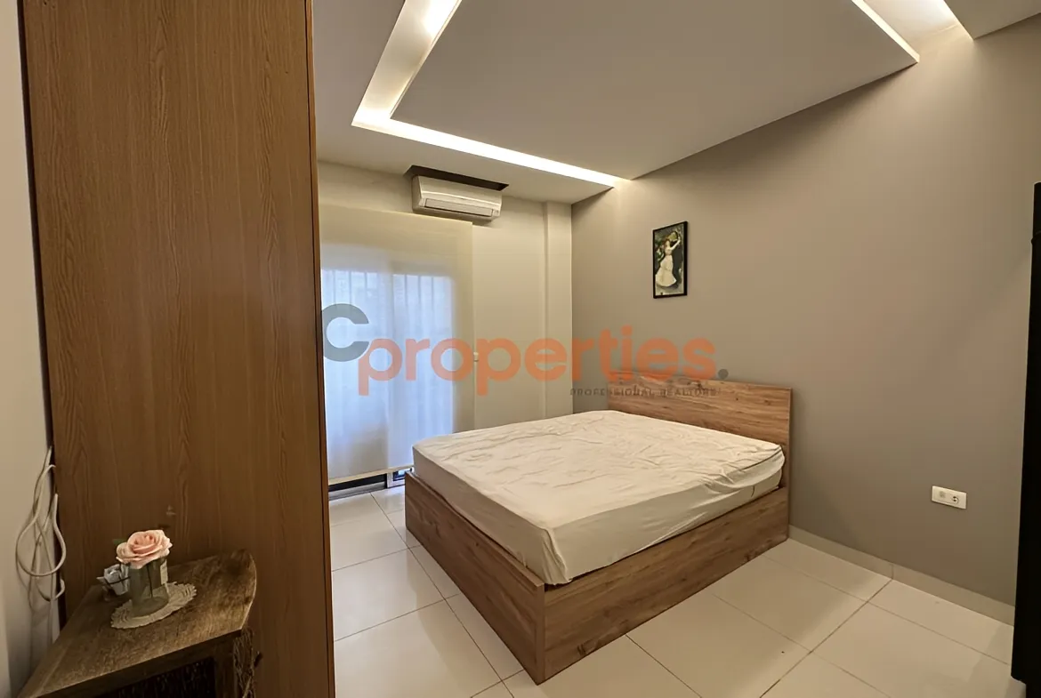 Apartment for Rent in Mtaileb