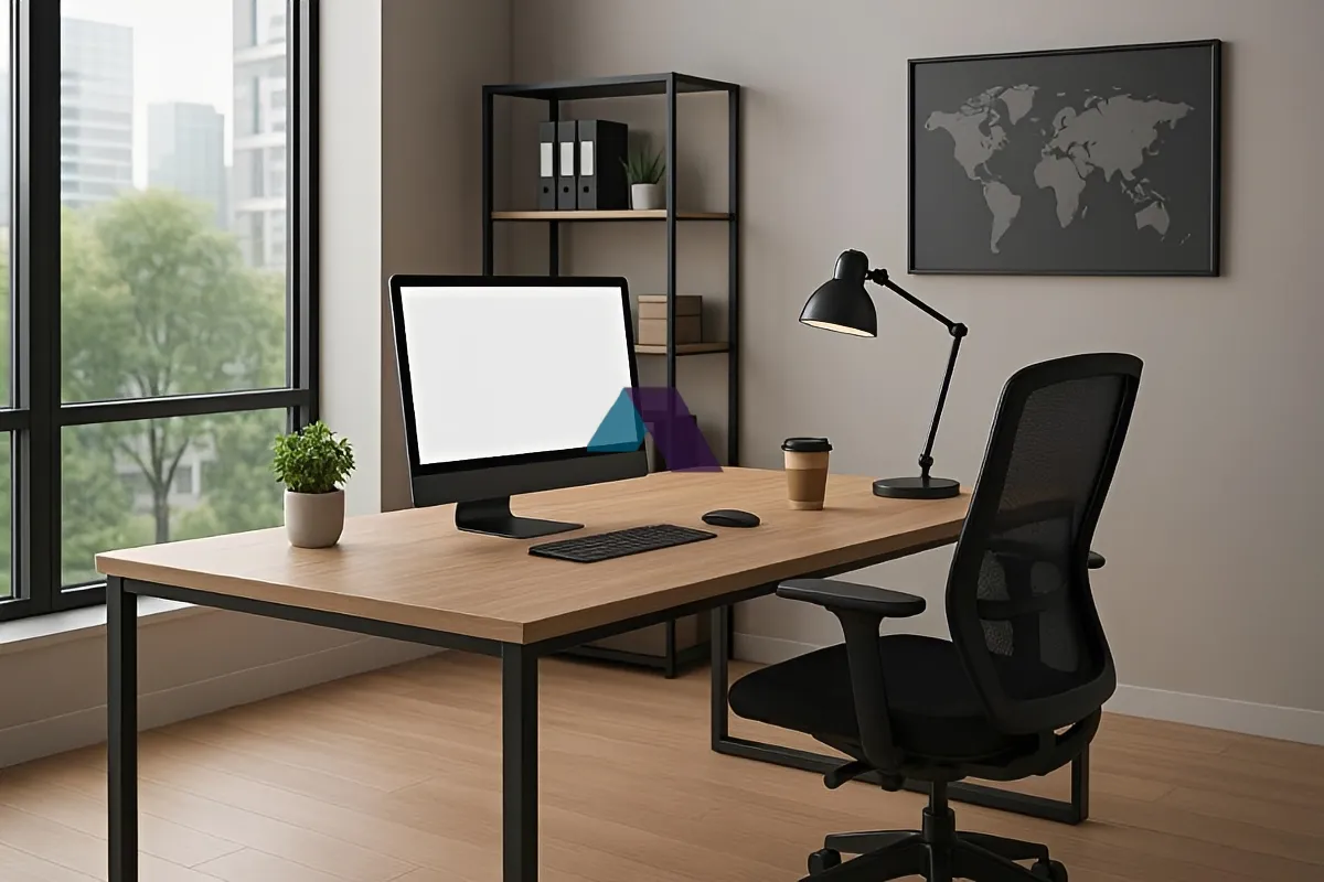 Office for sale in Zouk Mikael