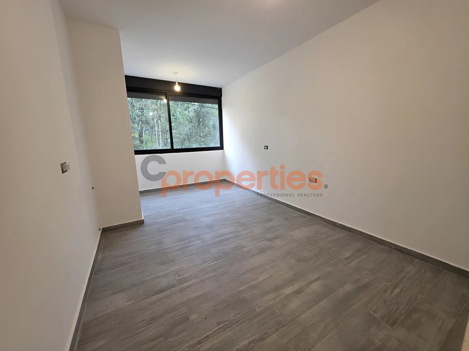 Apartment for Sale in Bharsaf
