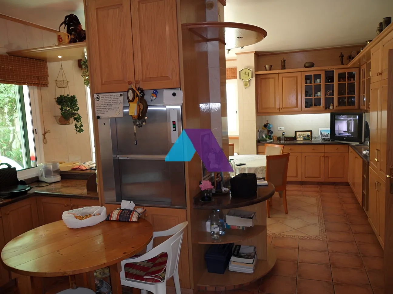 Penthouse for sale in Ain Saadeh
