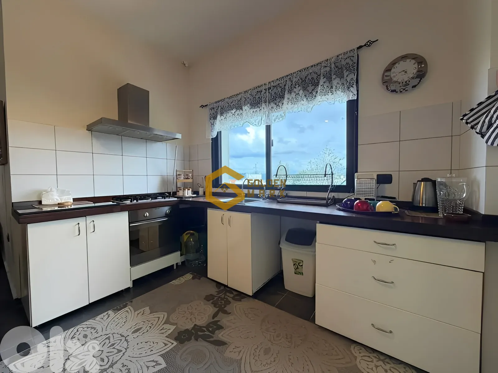 Apartment for Sale in Byblos