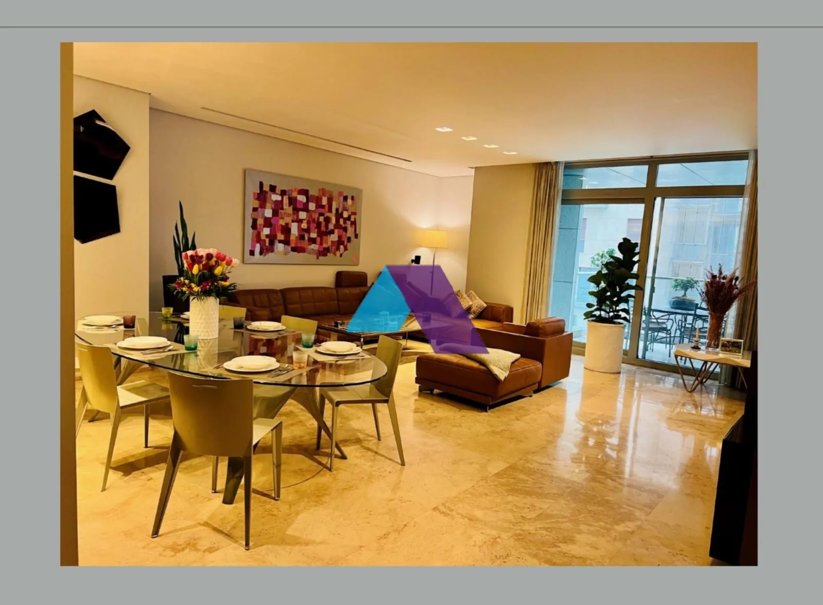 Apartment for Sale in Ain Al Mraiseh