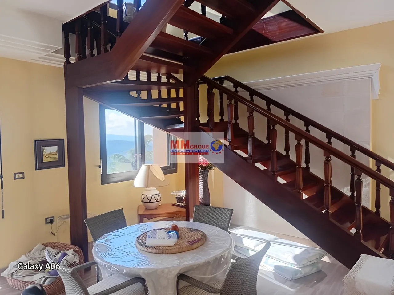 Duplex for Rent in Al Ouyoun Lebanon