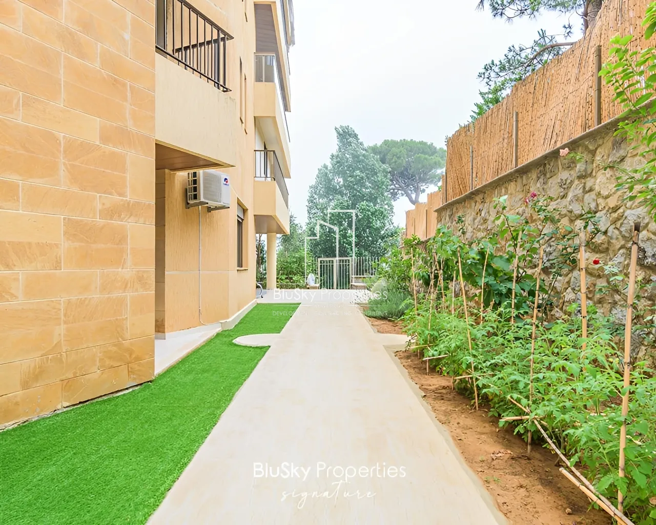 Apartment for Sale in Daher El Souwen - 4 bed, 6 bath