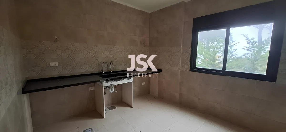 Apartment for Sale in Broummana, Lebanon