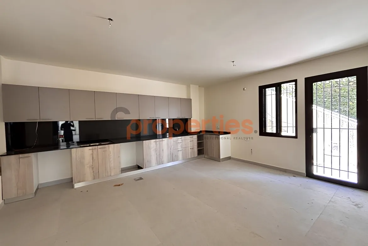 Apartment for Rent in Beit Meri