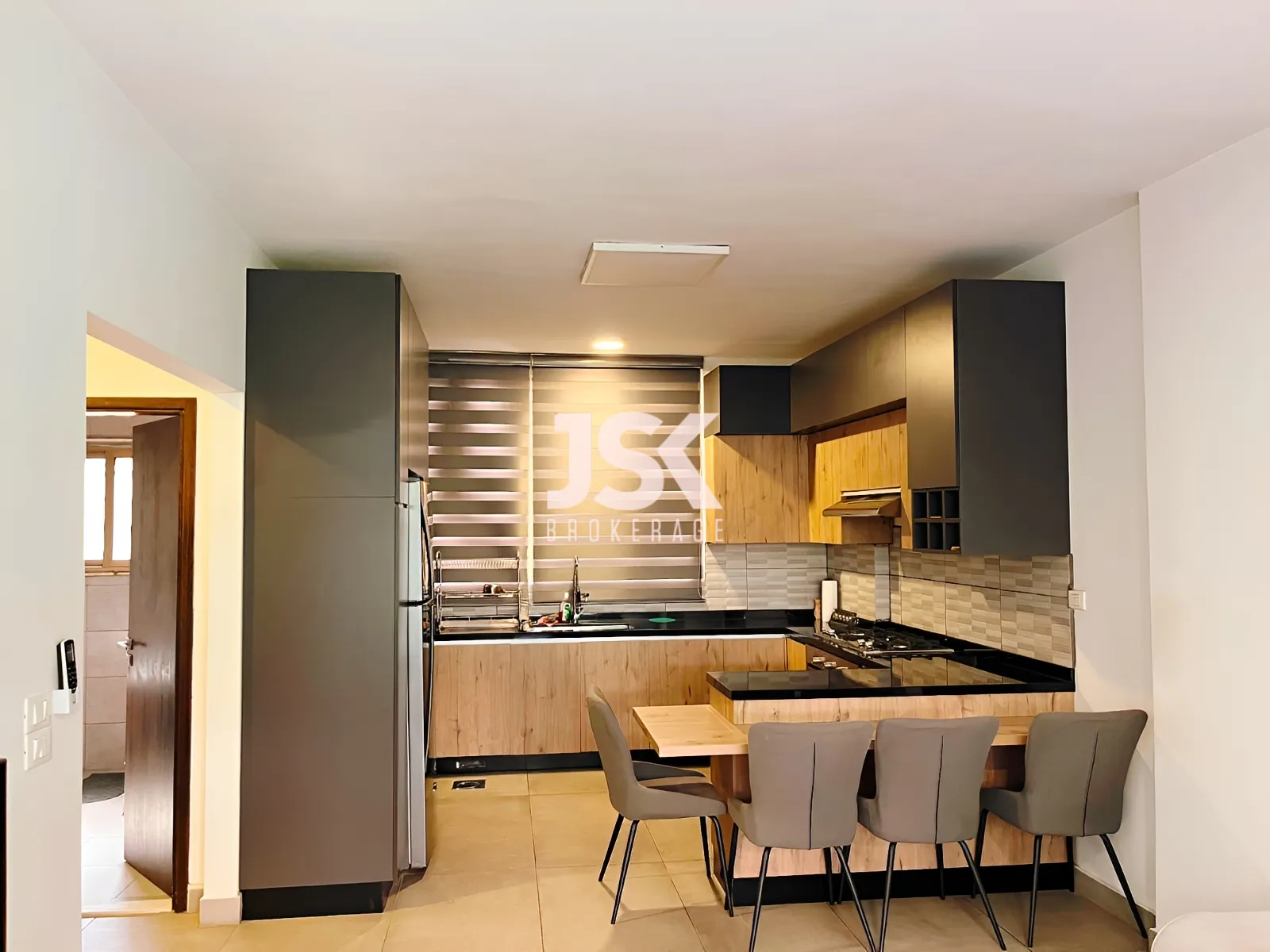 Apartment for Rent in Ras