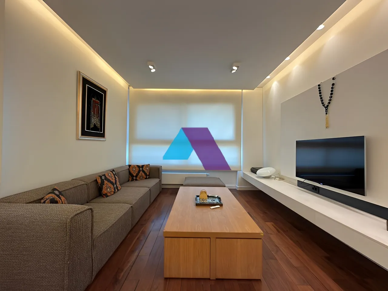 Apartment for rent in Ain El Tineh
