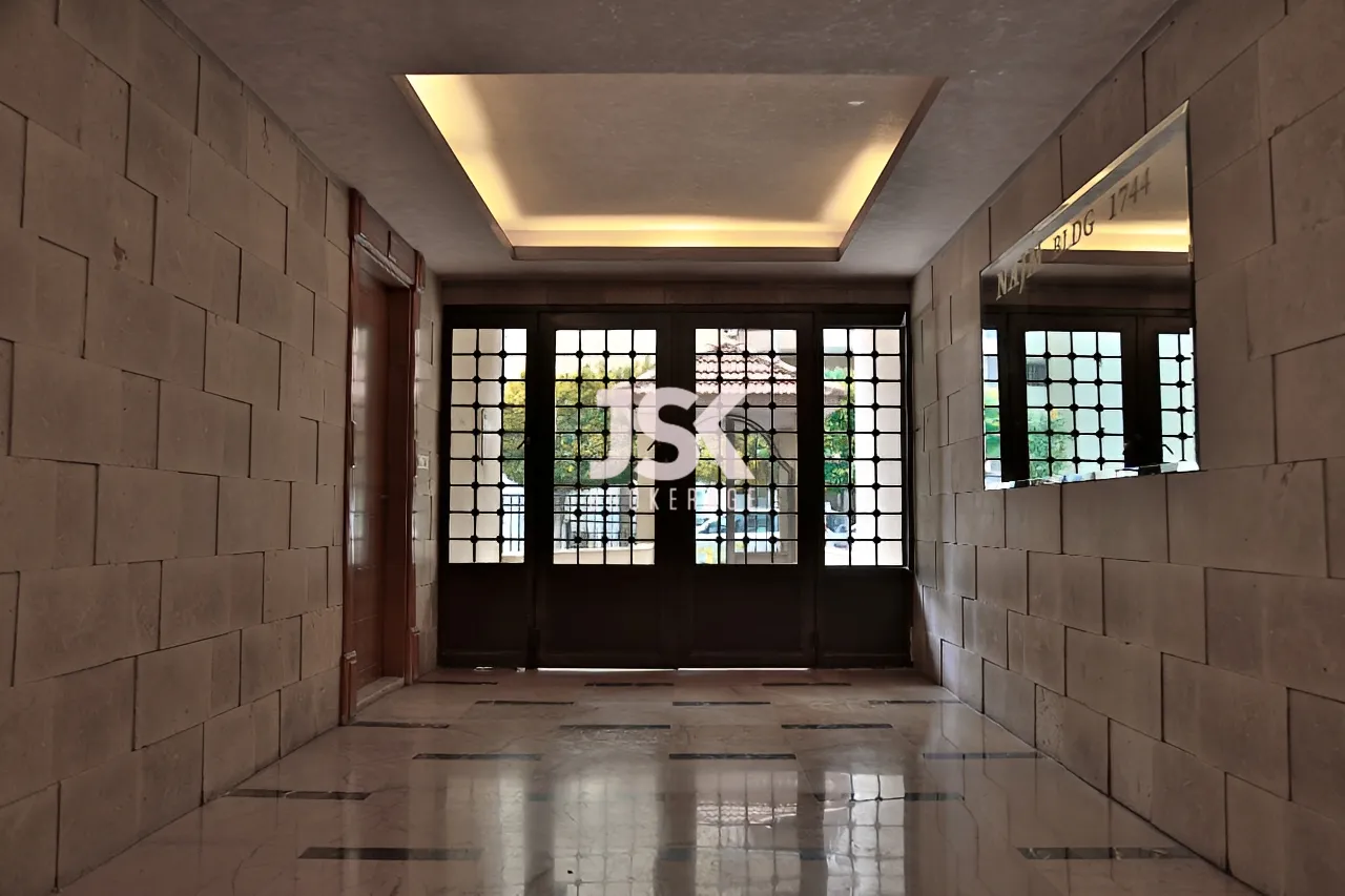 Apartment for Sale in Dekwaneh
