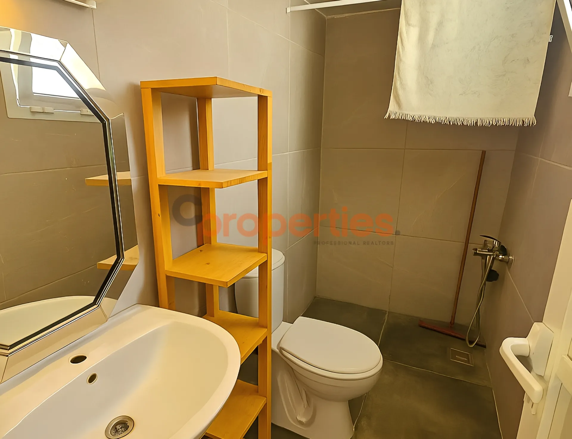 Duplex for Sale in Achrafieh