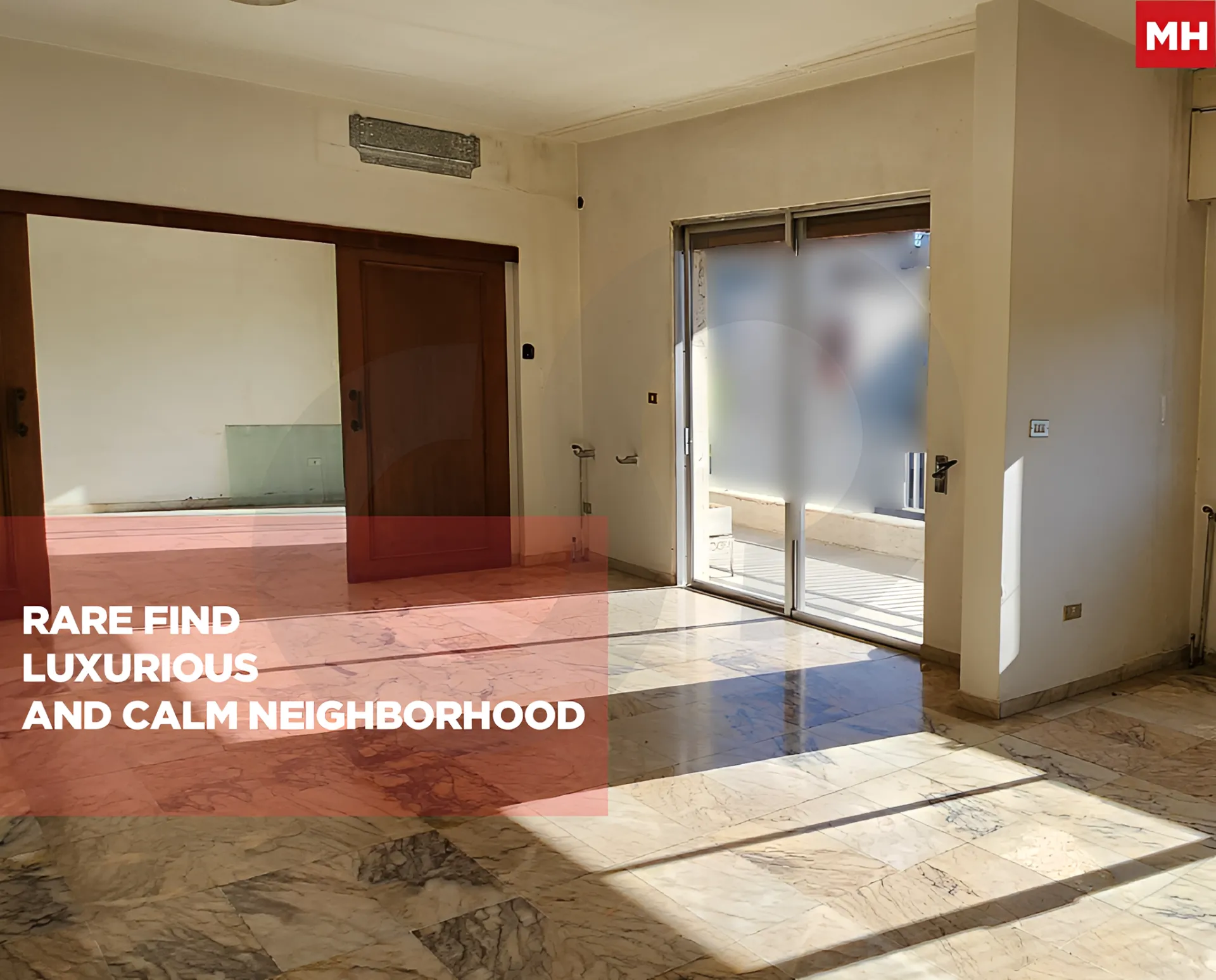 Apartment for Sale in Mar Takla