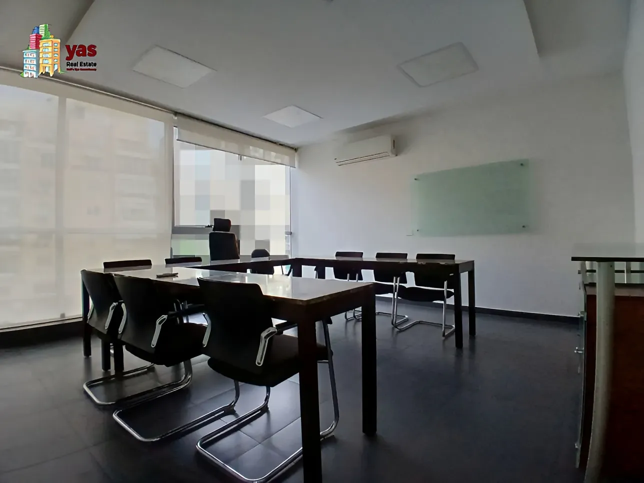 Office for rent in Kaslik