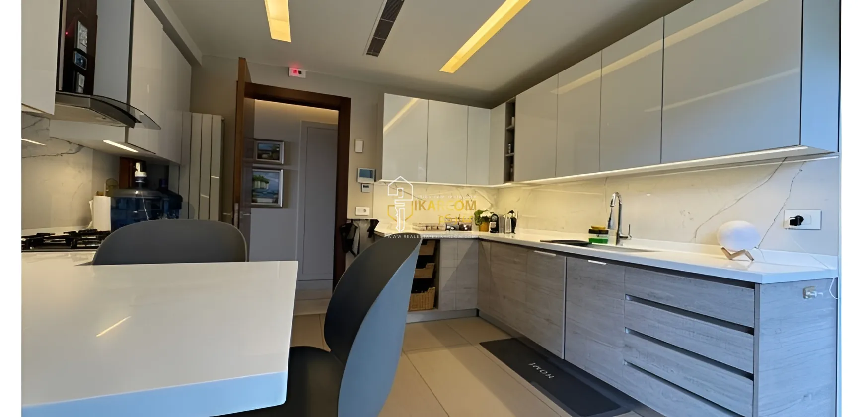 Apartment for Sale in Metn, Monteverde, Lebanon