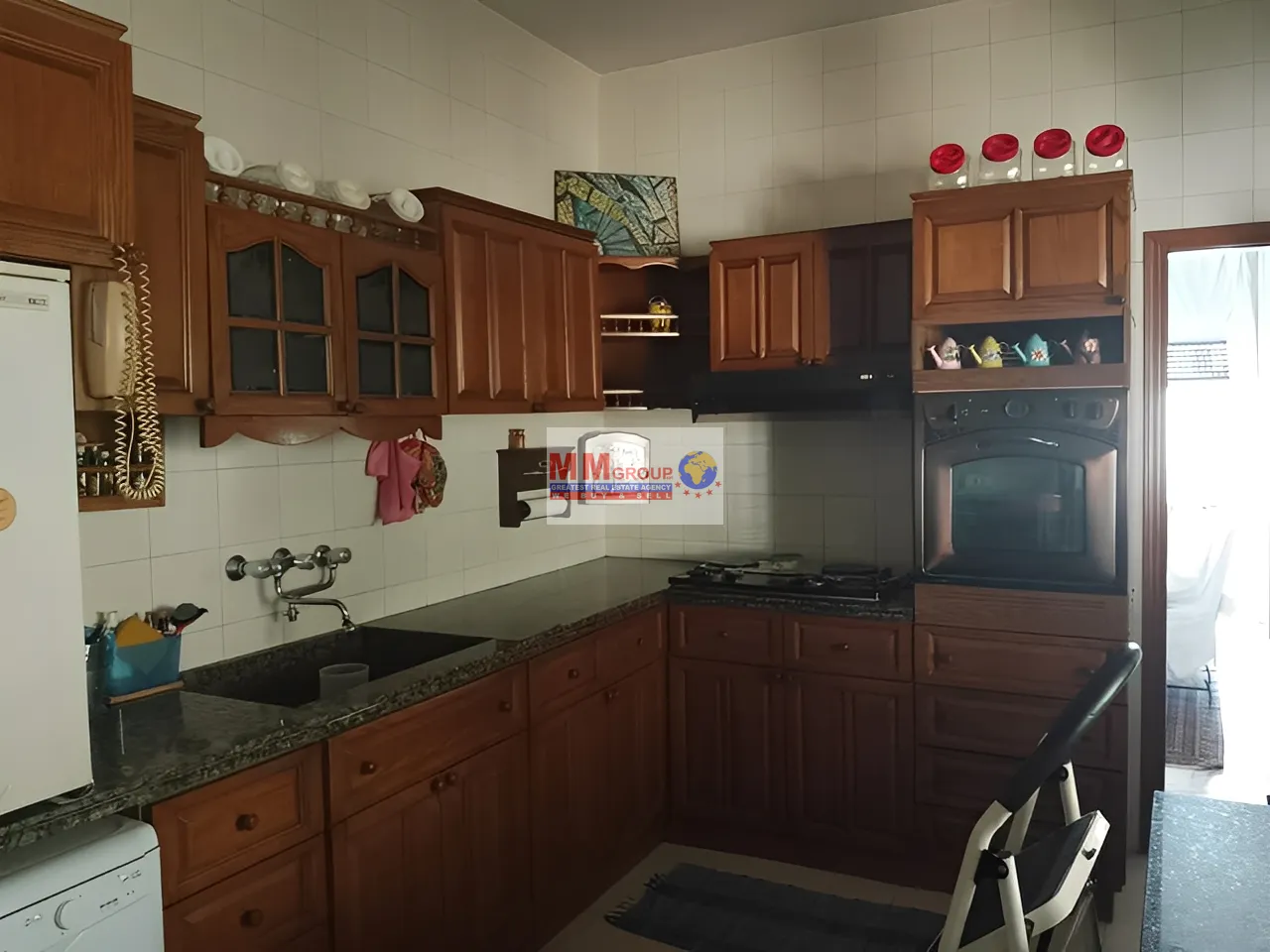 Apartment for Rent in Mazraat Yashouh