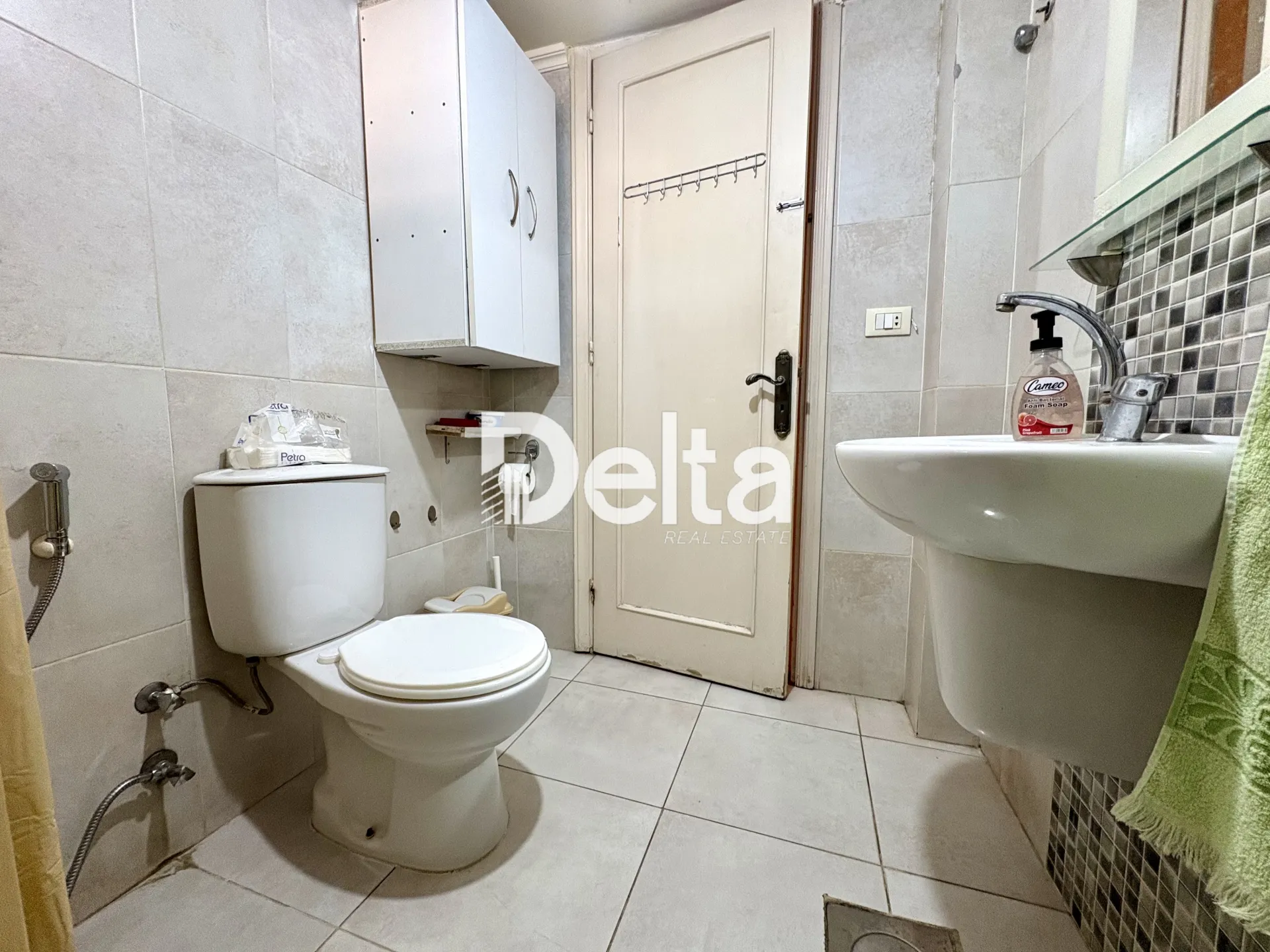 Apartment for sale in Salim salam, beirut, lebanon