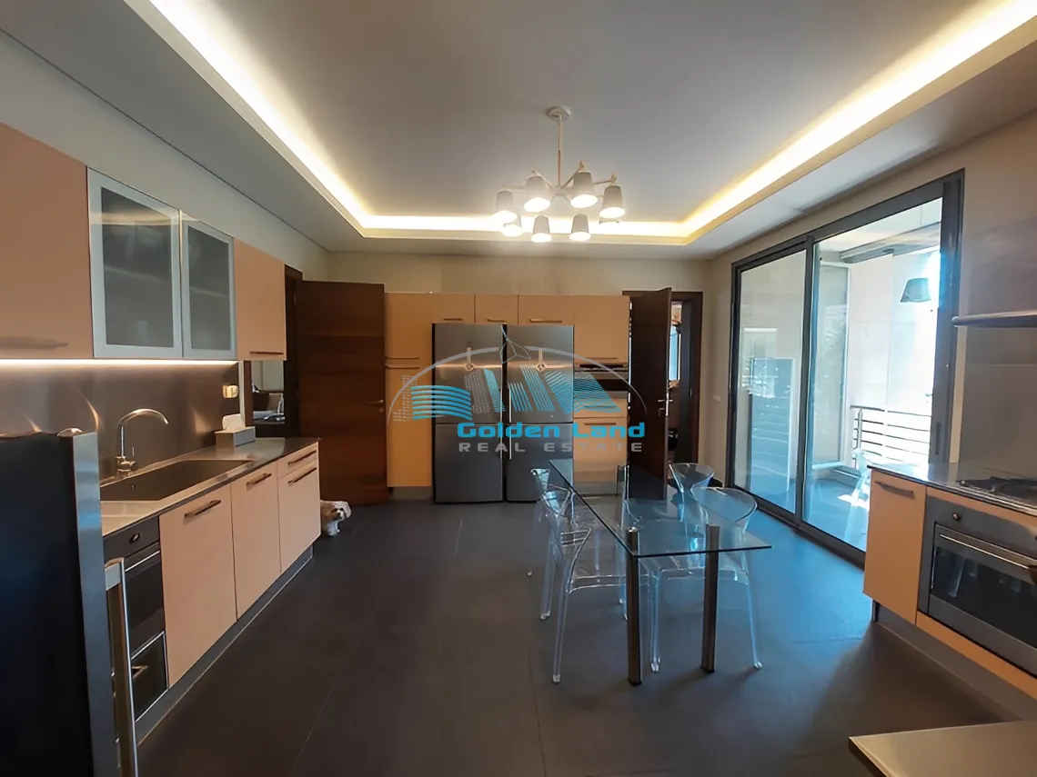 Apartment for Rent in Rabieh, Lebanon