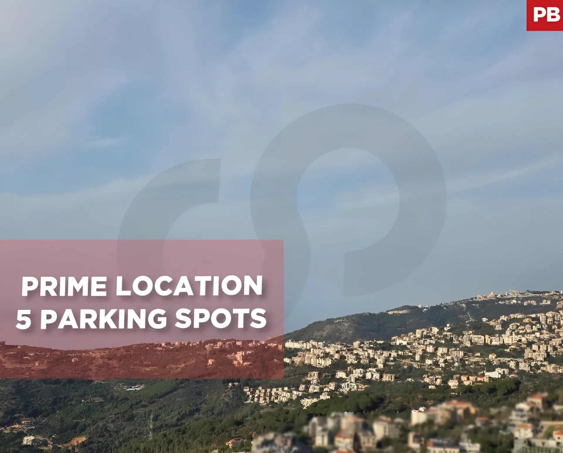 Duplex for Sale in Hbous, Lebanon - 3 bed, 5 bath