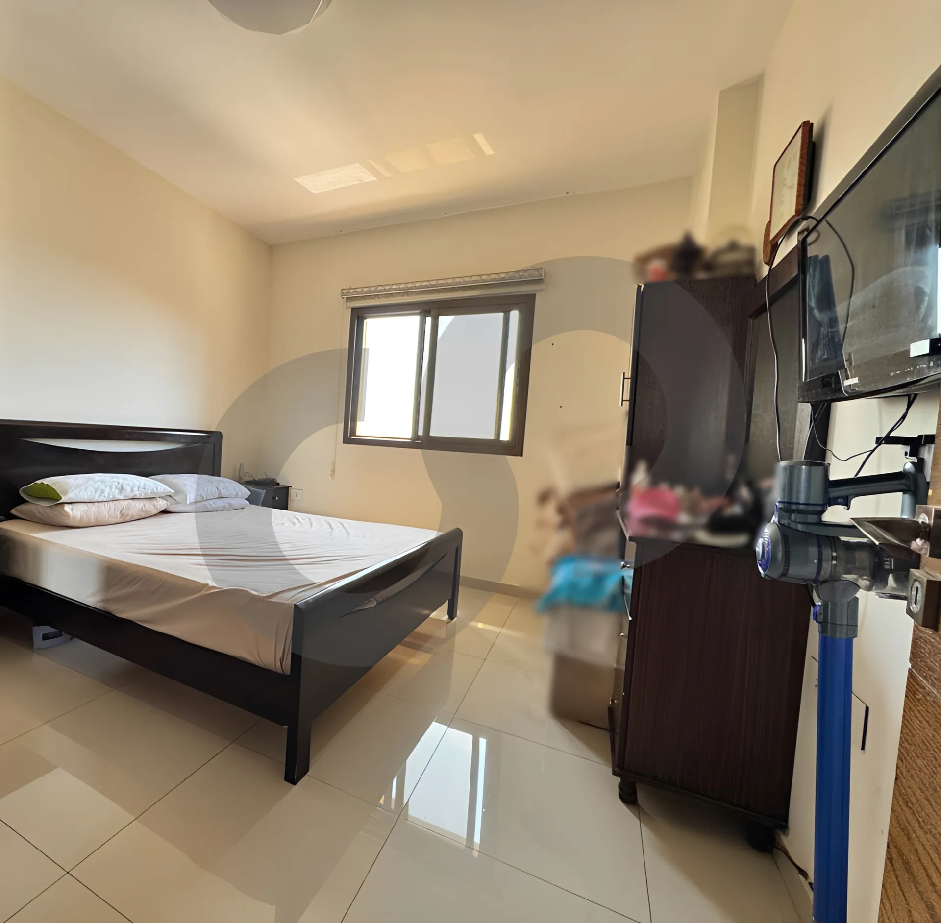Apartment for Sale in Tariq El Jdideh