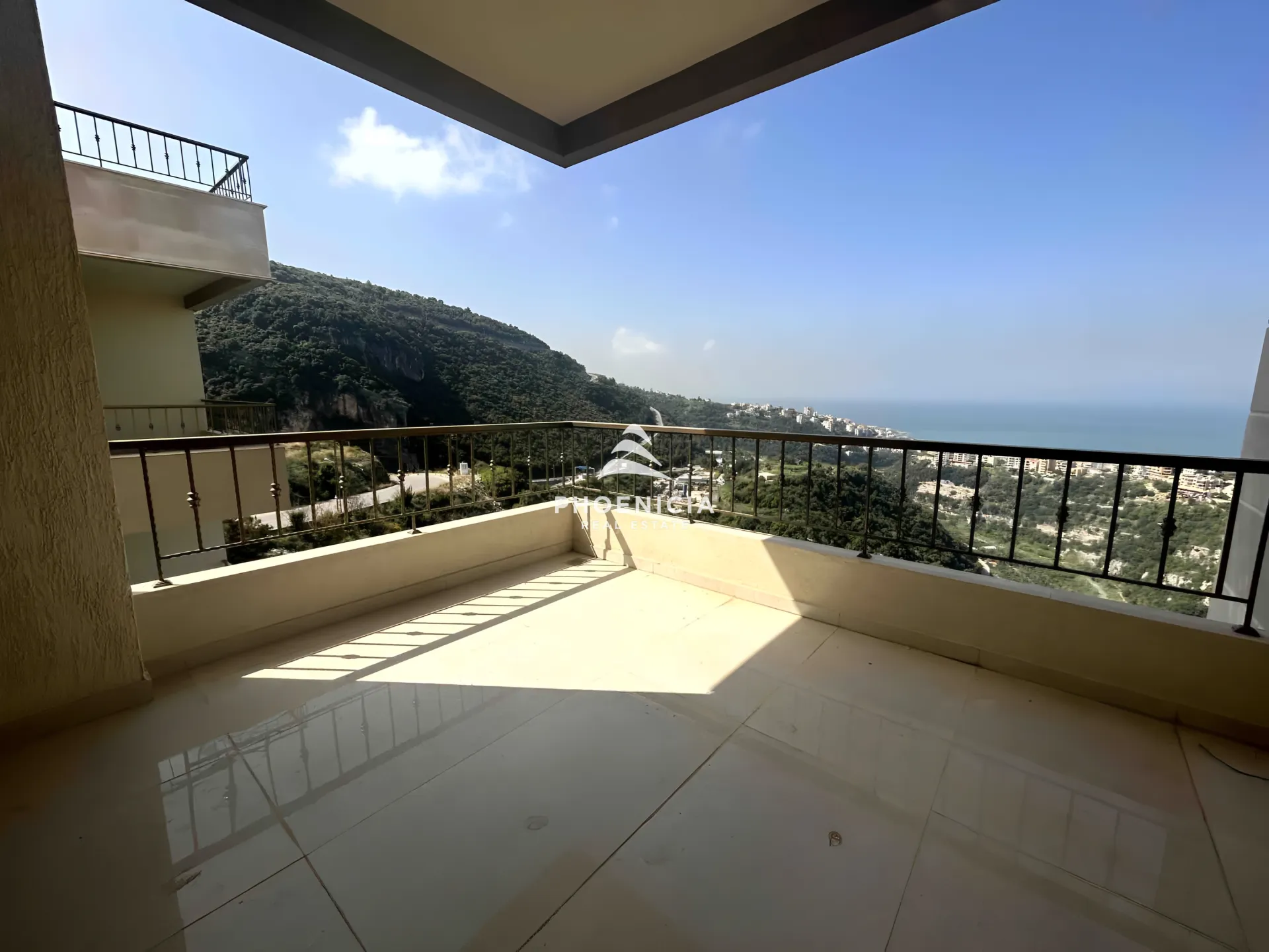 Duplex for sale in Maaysrah