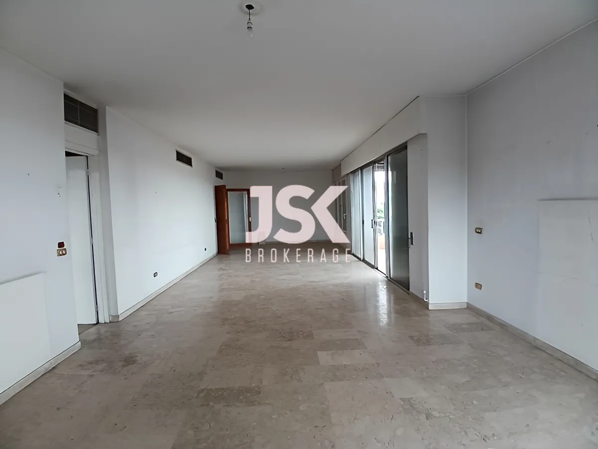 Apartment for Sale in Naqqache, Lebanon