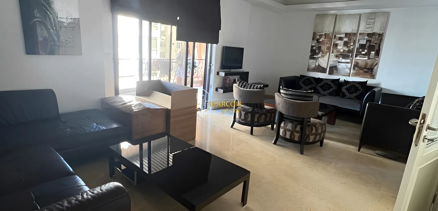 Apartment for Sale in Metn, Lebanon - 3 bed, 2 bath
