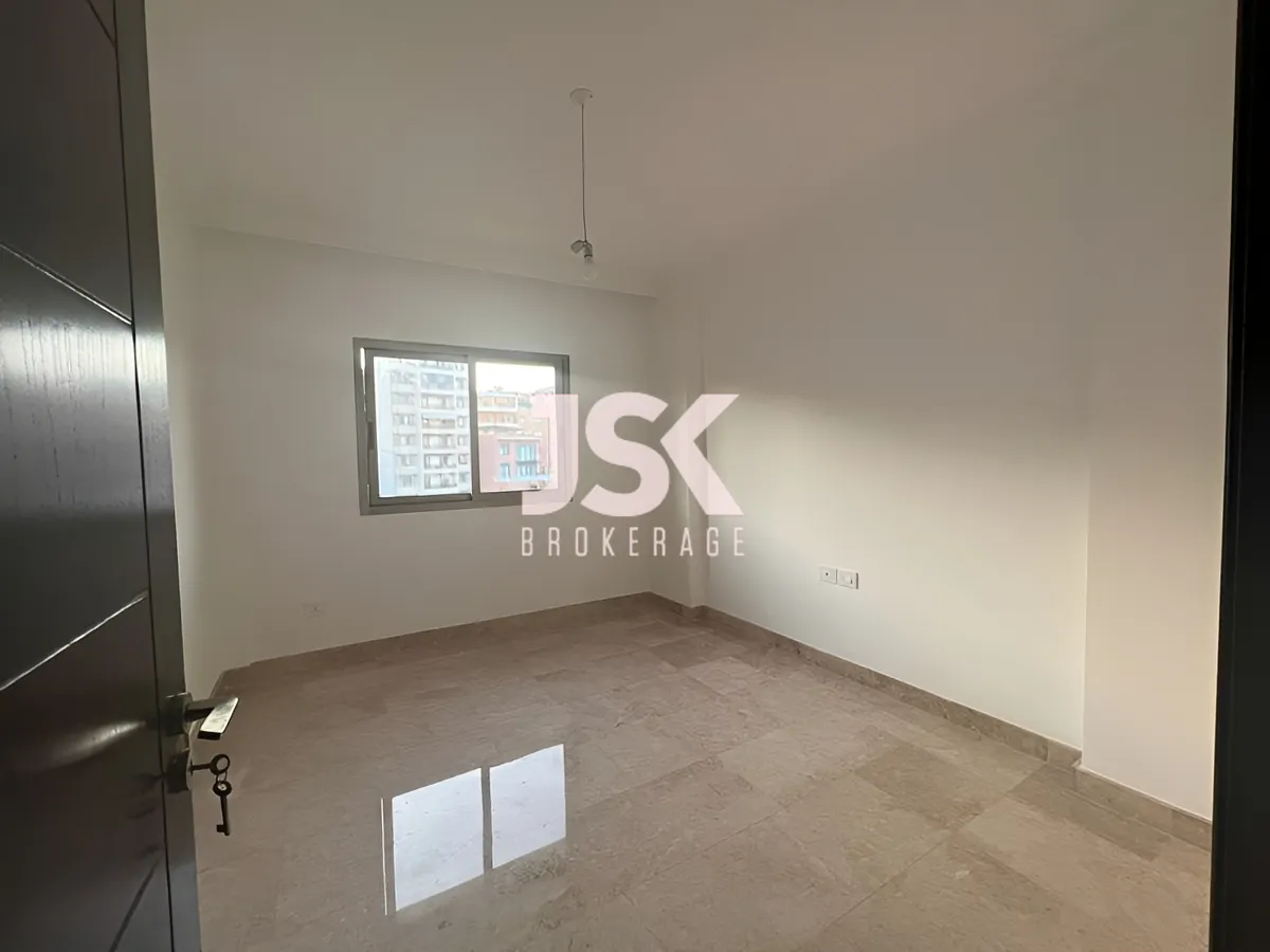 Apartment for Sale in Mar Mikhael, Bayrut, Lebanon