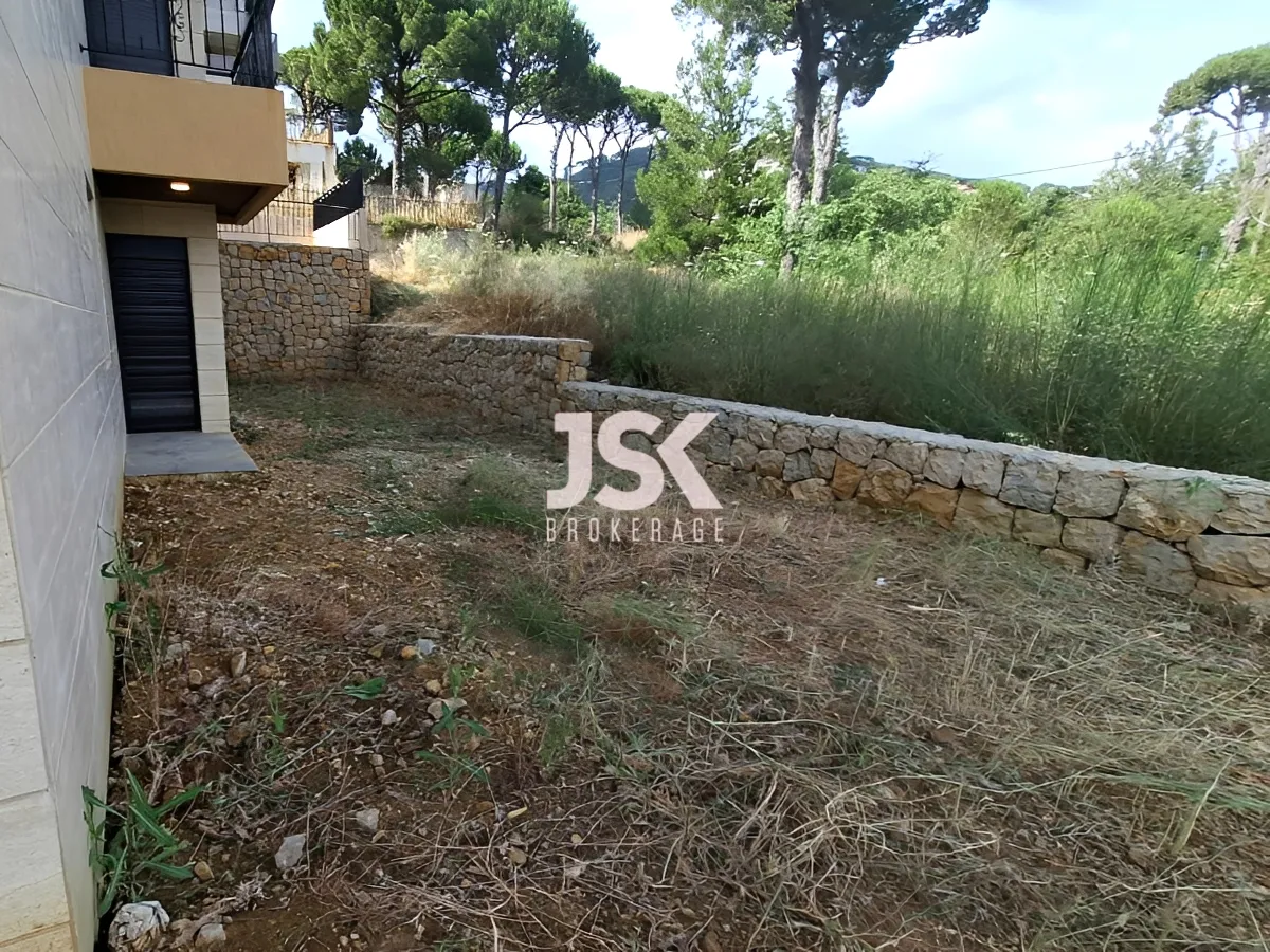 Apartment for Sale in Douar - 2 bed, 2 bath