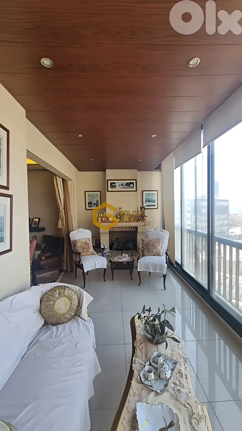 Apartment for Sale in Antelias
