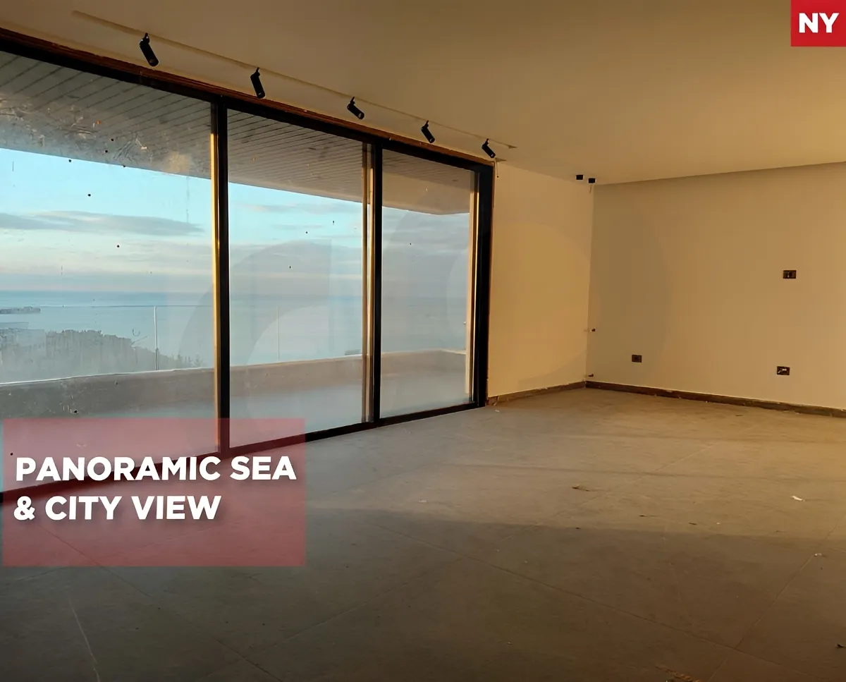 Apartment for Sale in Jal El Dib, Lebanon