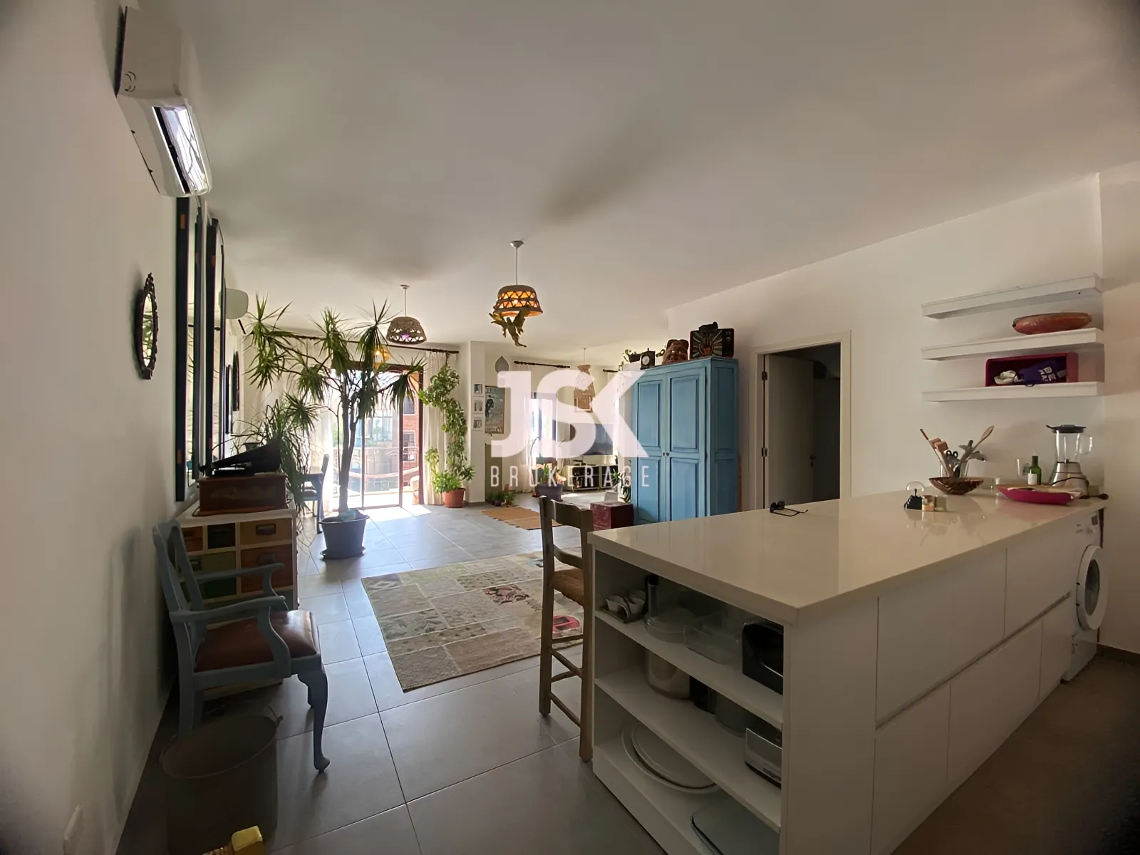 Apartment for Rent in Batroun