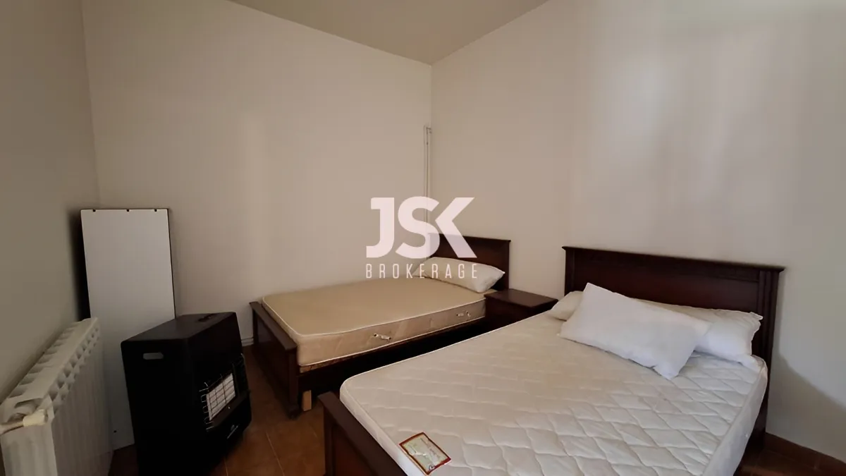 Chalet for sale in Laqlouq