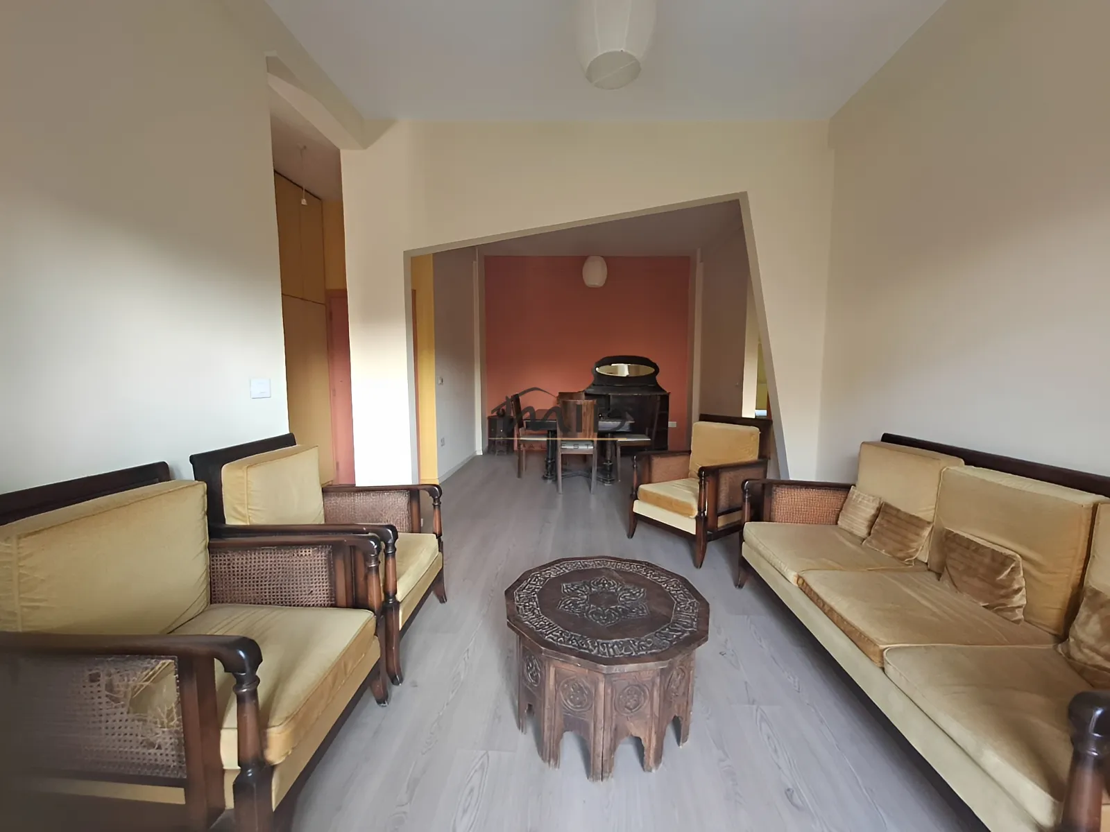 Residential in Achrafieh, beirut, lebanon - 2 bed, 2.0 bath