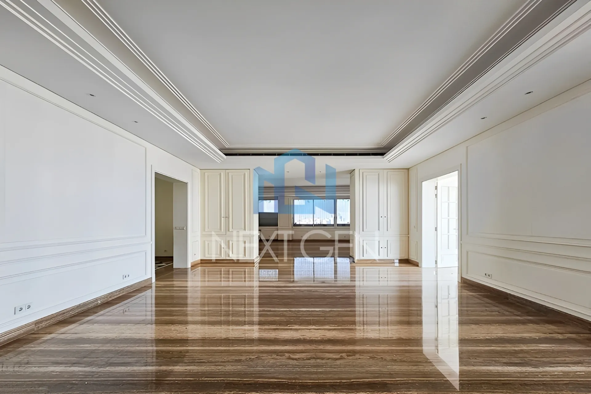 Apartment for Rent in Achrafieh, Beirut, Lebanon