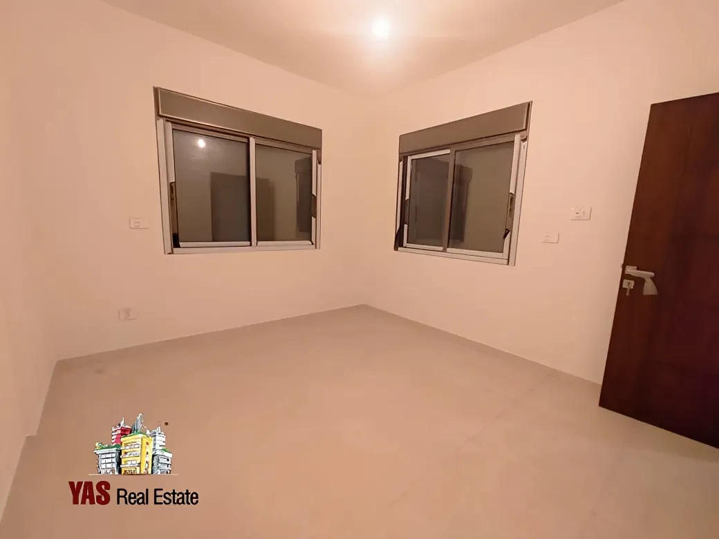 Apartment for Sale in Zouk Mikael - 3 bed, 4 bath