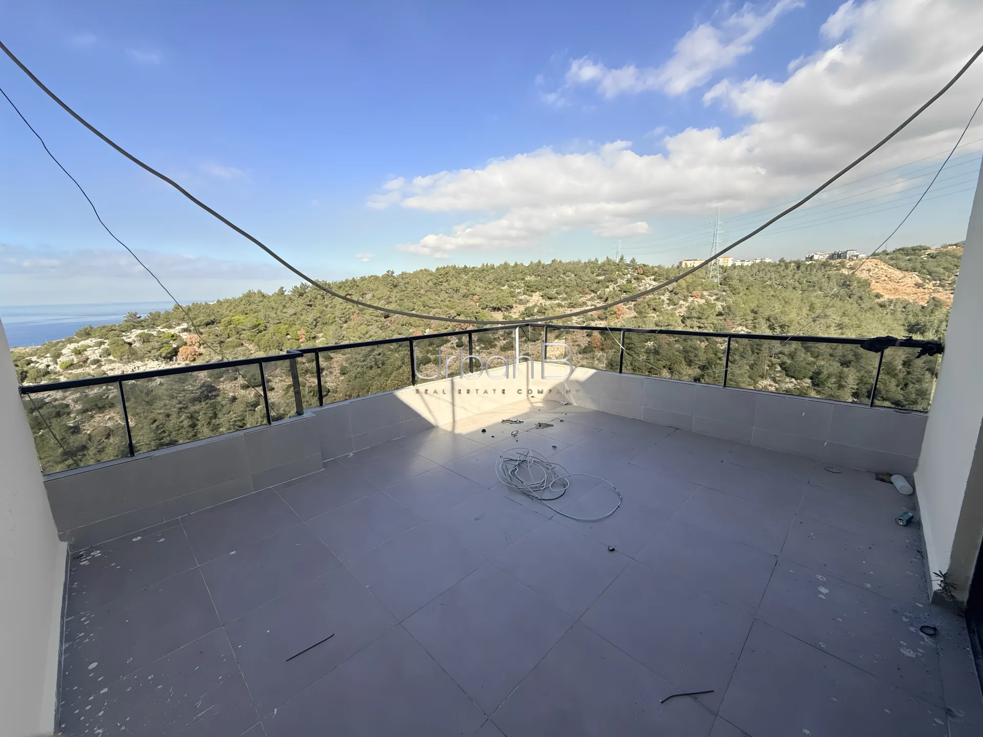 Apartment in Dawhet el hoss, aley