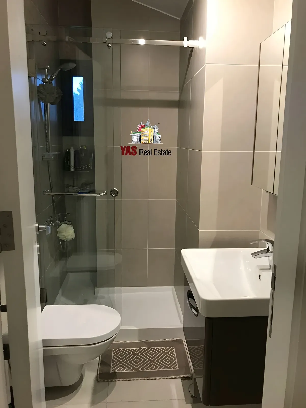Duplex for Sale in Kfardebian - 2 bed, 2 bath