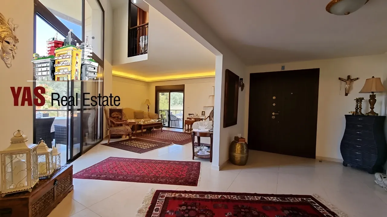 Apartment for Sale in Qleiat