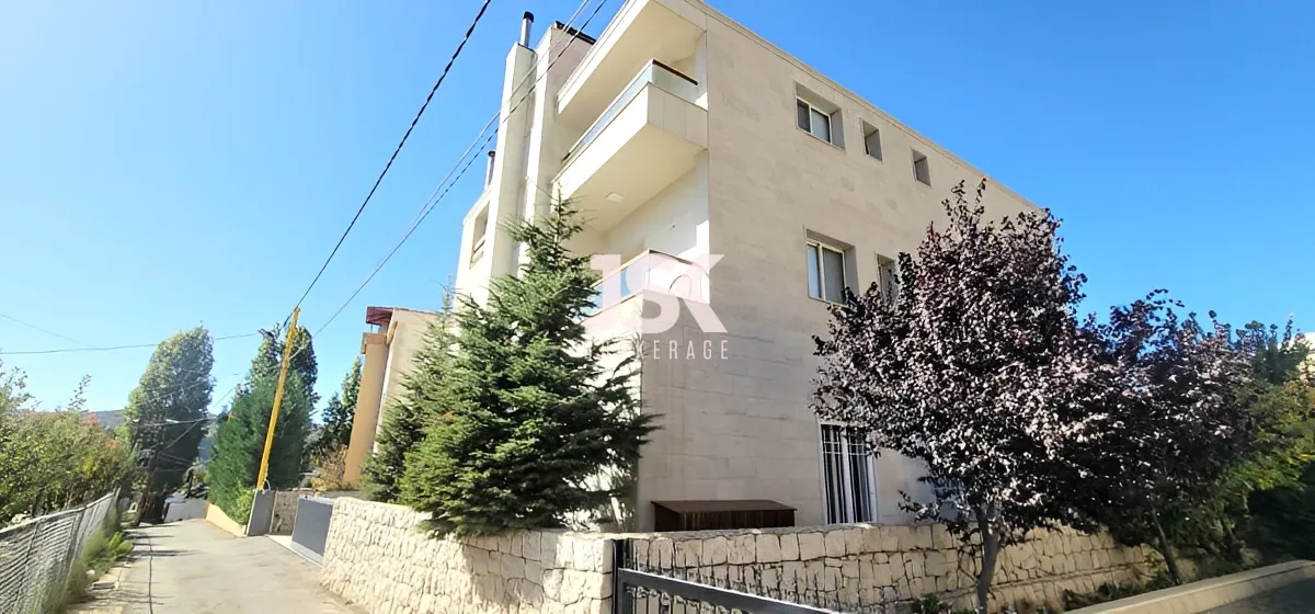 Villa for Sale in Hrajel, Lebanon - 6 bed, 10 bath