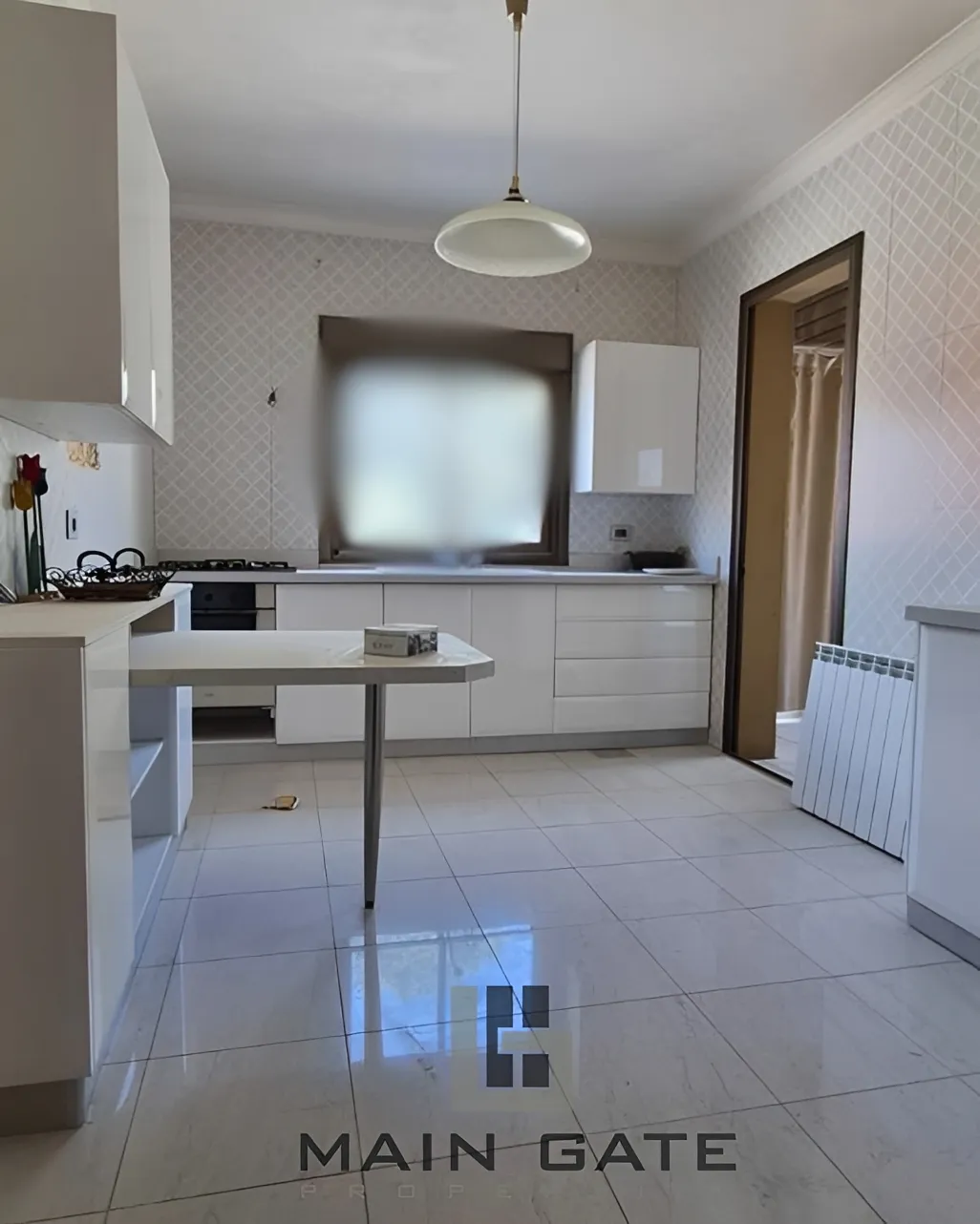 Apartment for Sale in Ballouneh, Lebanon